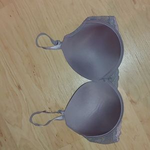 "George" Bra with underwire 42D